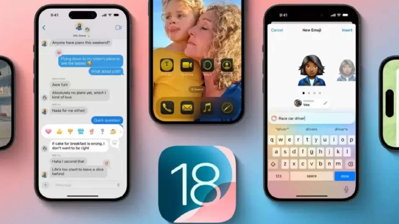 iOS 18’de kimsenin bilmediği gizli özellik keşfedildi!